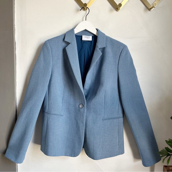 Akris Jackets & Blazers - Akris Punto Strecth Blazer